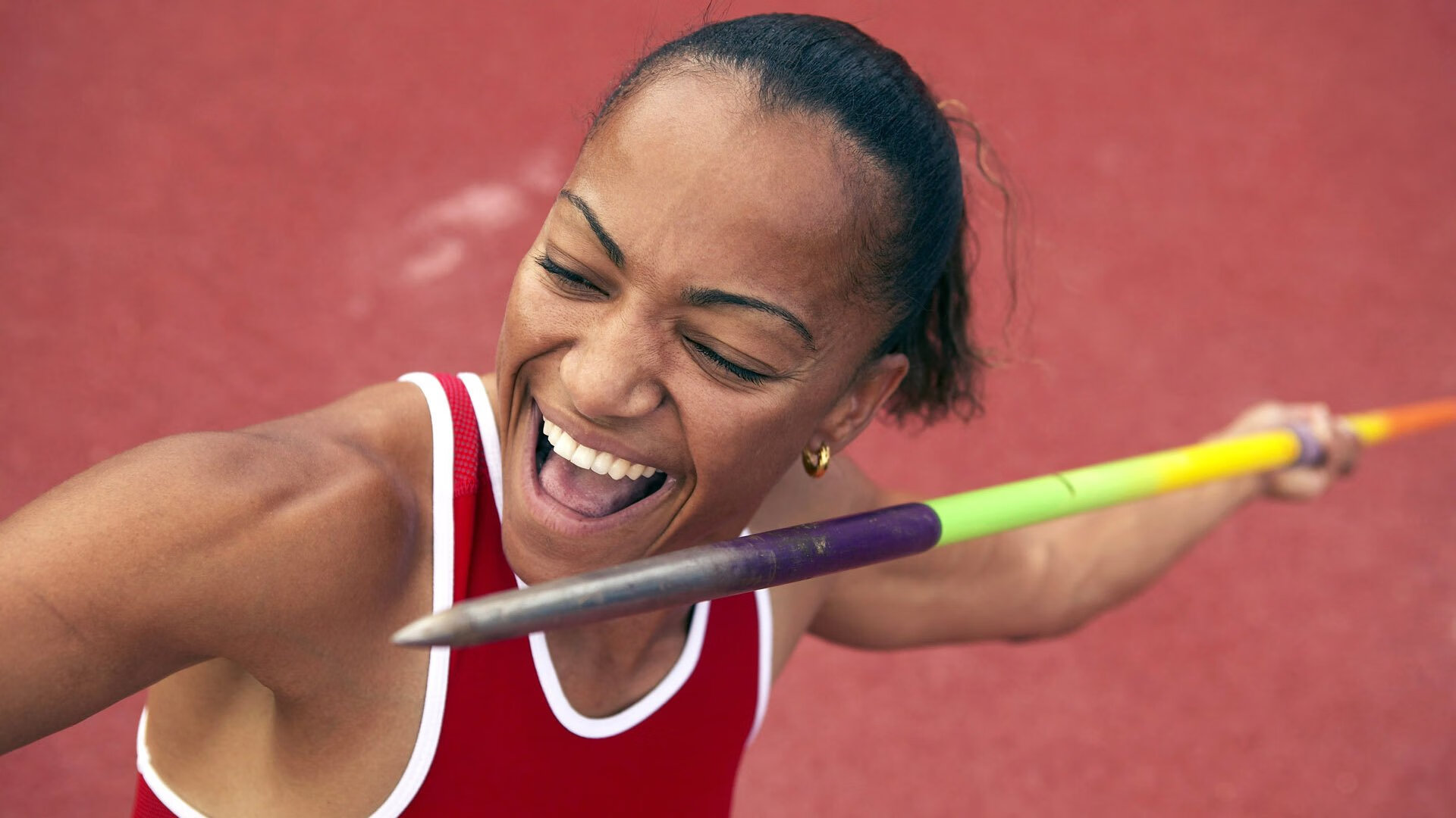 “直播现场”——用最直观的视角感受精彩瞬间，直播场景的视觉呈现